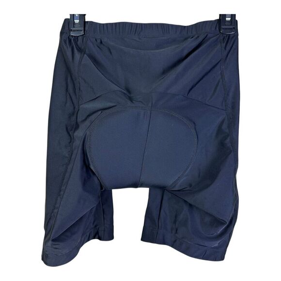 Zefal Cycling Shorts Adult Small-Medium 28-32 Black Nylon Spandex Padded Chamois - Picture 3 of 6